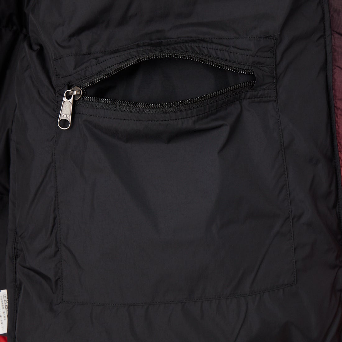 THE NORTH FACE [ザ ノースフェイス] ノベルティヌプシジャケット [ND92650] GR