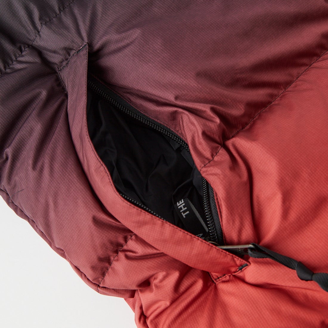THE NORTH FACE [ザ ノースフェイス] ノベルティヌプシジャケット [ND92650] GR