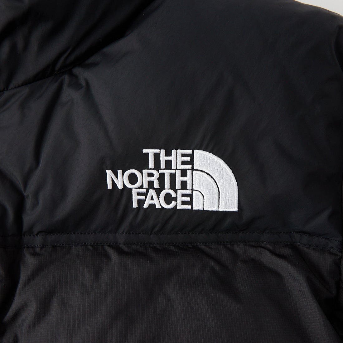 THE NORTH FACE [ザ ノースフェイス] ノベルティヌプシジャケット [ND92650] GR