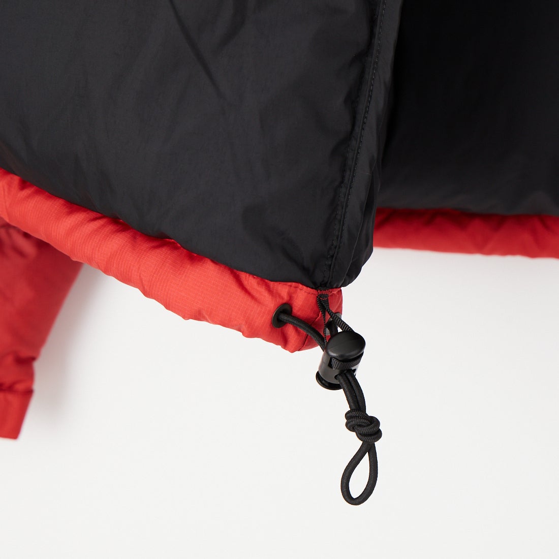 THE NORTH FACE [ザ ノースフェイス] ノベルティヌプシジャケット [ND92650] GR