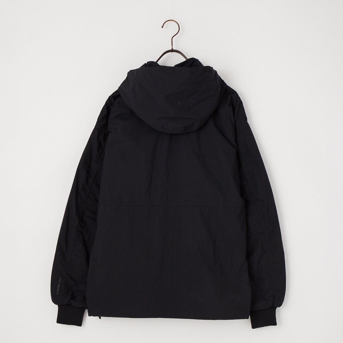 THE NORTH FACE [ザ ノースフェイス] ジオロジーグリッドフリースフーディ [NP72661] K