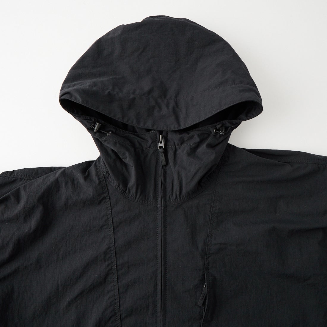 THE NORTH FACE [ザ ノースフェイス] ジオロジーグリッドフリースフーディ [NP72661] K