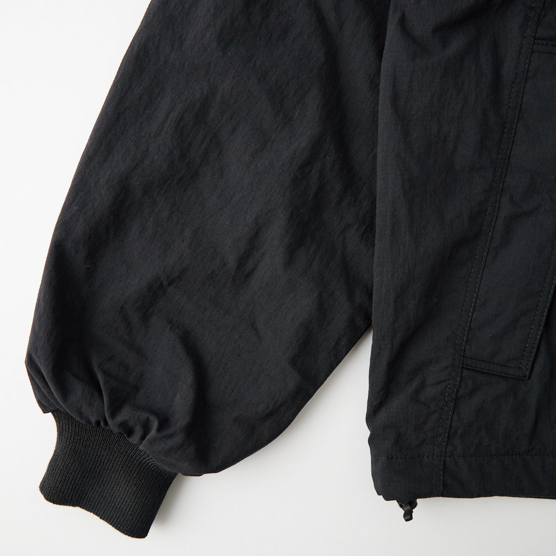 THE NORTH FACE [ザ ノースフェイス] ジオロジーグリッドフリースフーディ [NP72661] K