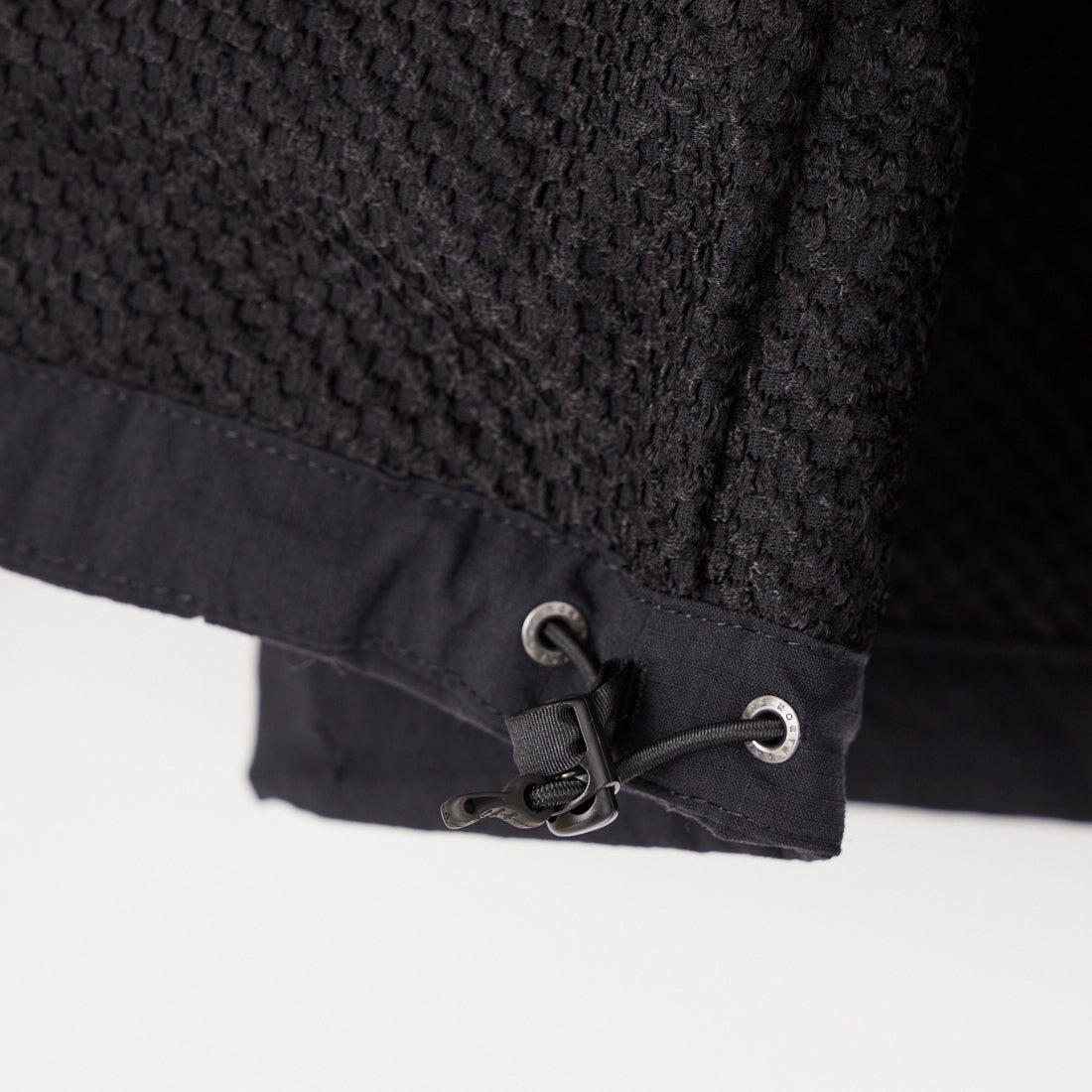 THE NORTH FACE [ザ ノースフェイス] ジオロジーグリッドフリースフーディ [NP72661] K