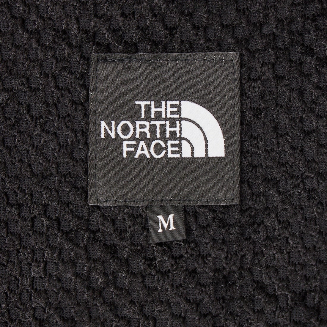 THE NORTH FACE [ザ ノースフェイス] ジオロジーグリッドフリースフーディ [NP72661] K