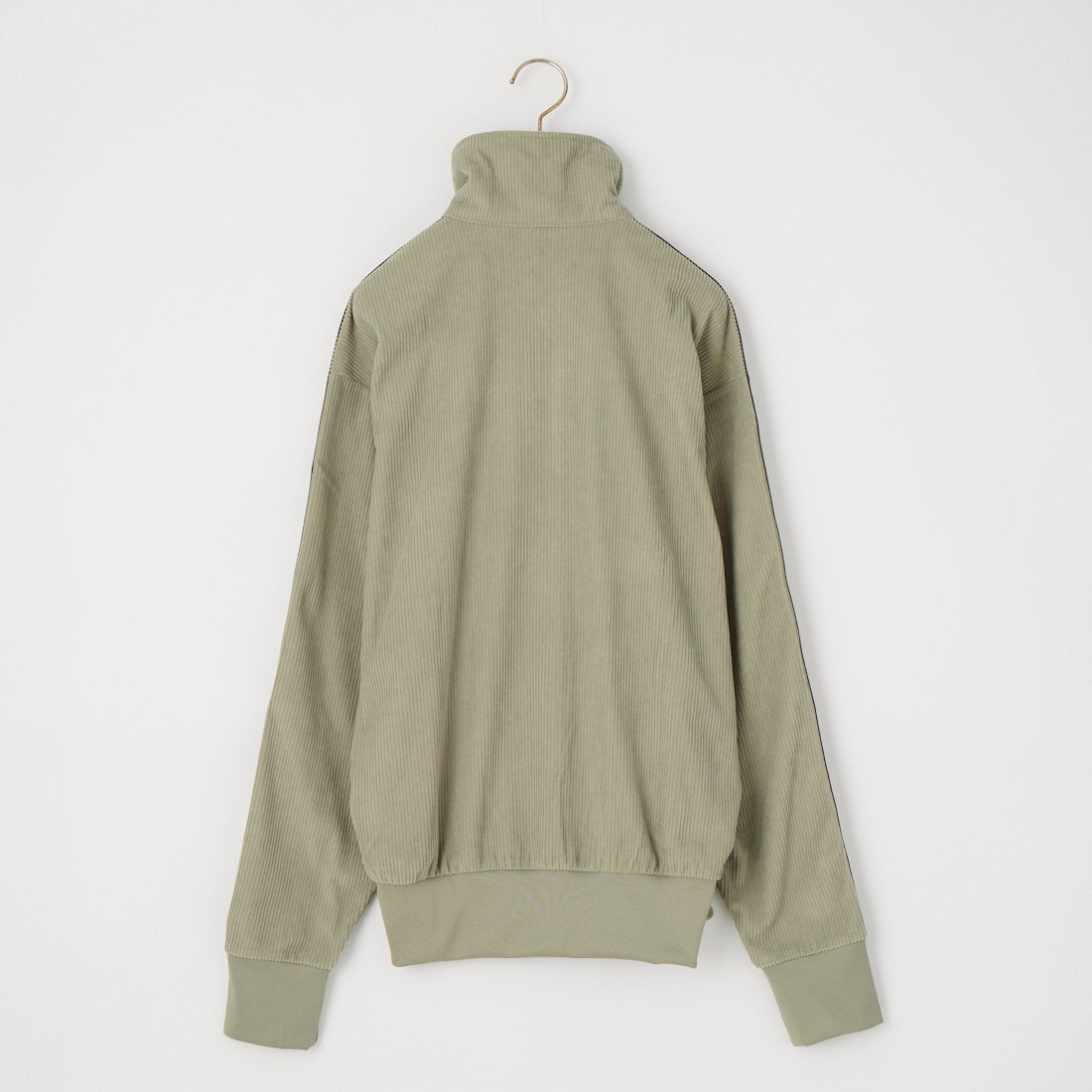adidas Originals [アディダス オリジナルス] ファイヤーバード コーデュロイ トラックトップ [N3612] KT4331