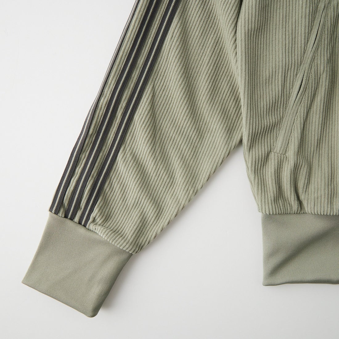 adidas Originals [アディダス オリジナルス] ファイヤーバード コーデュロイ トラックトップ [N3612] KT4331