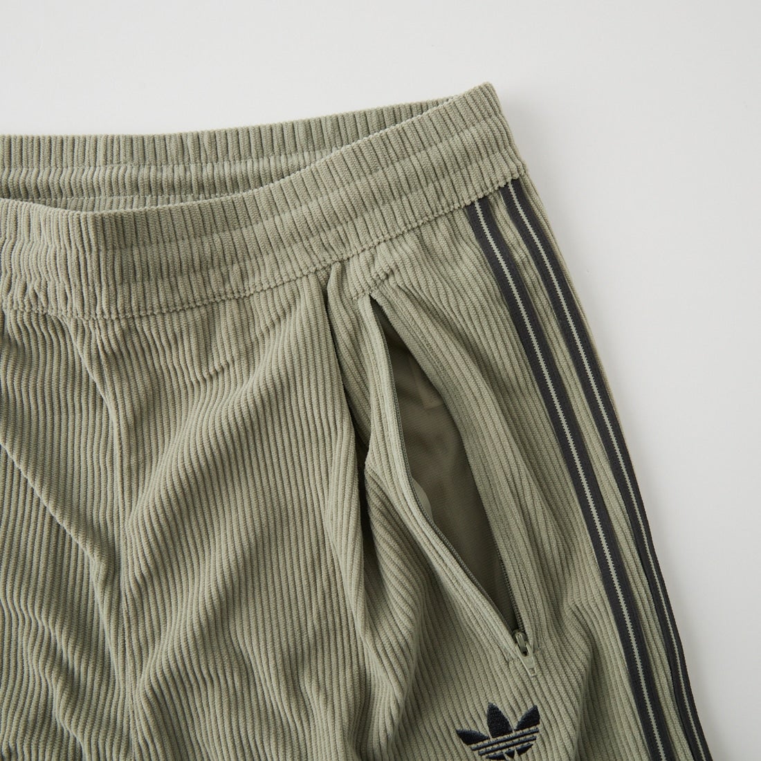 adidas Originals [アディダス オリジナルス] ファイヤーバード コーデュロイ トラックパンツ [BU692] KT4338