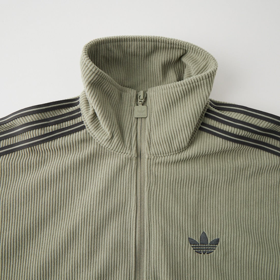 adidas Originals [アディダス オリジナルス] ファイヤーバード コーデュロイ トラックトップ [N3612] KT4331