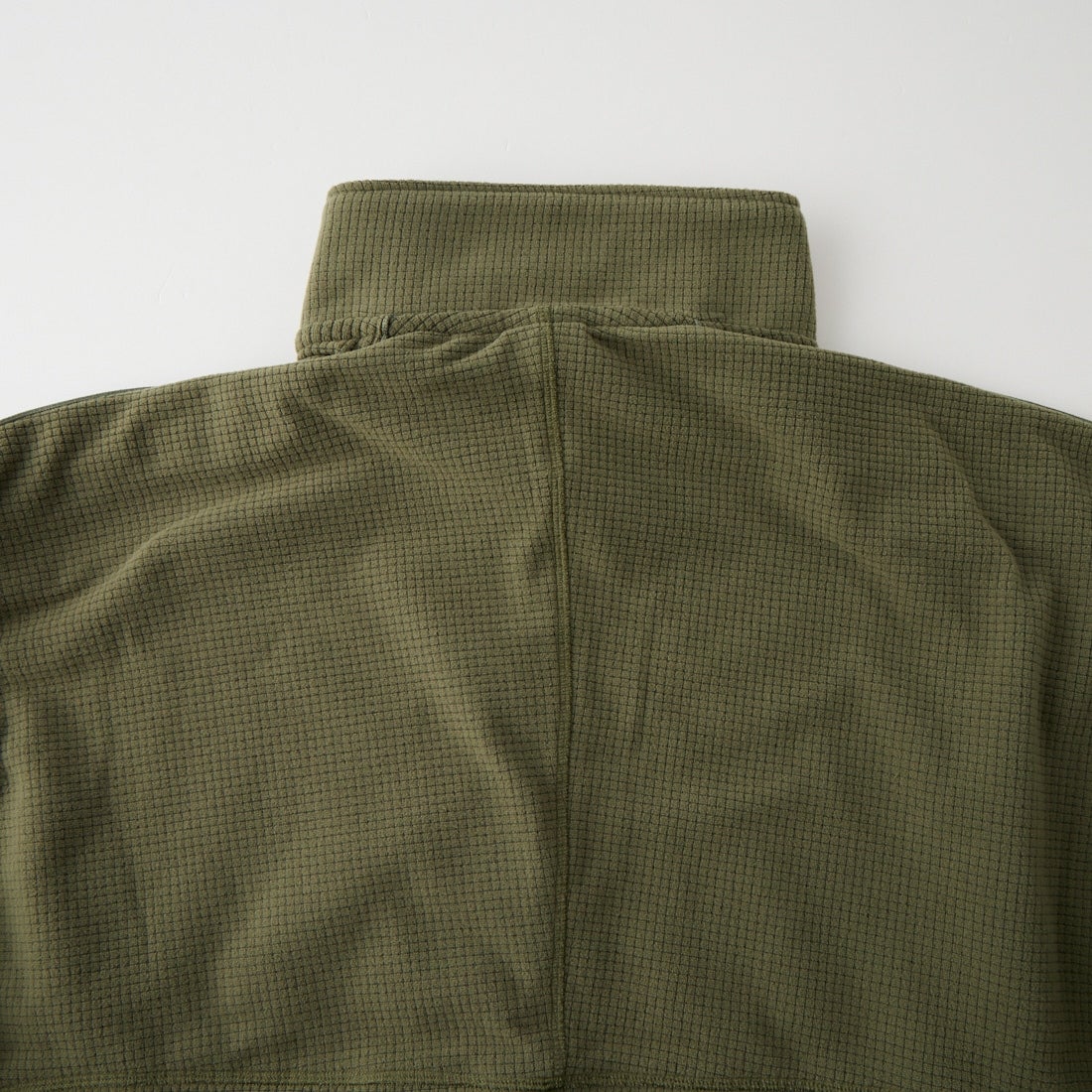 PUMA [プーマ] フリース ジップアップ ジャケット [640294] 81 LODEN G