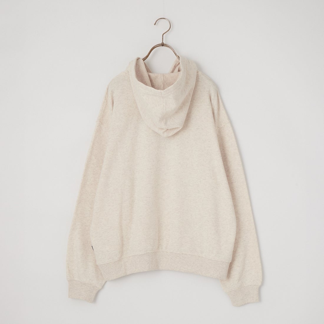 new balance [ニューバランス] Trackside 裏毛フレンチテリーフーディ [WT6288NO] LIT