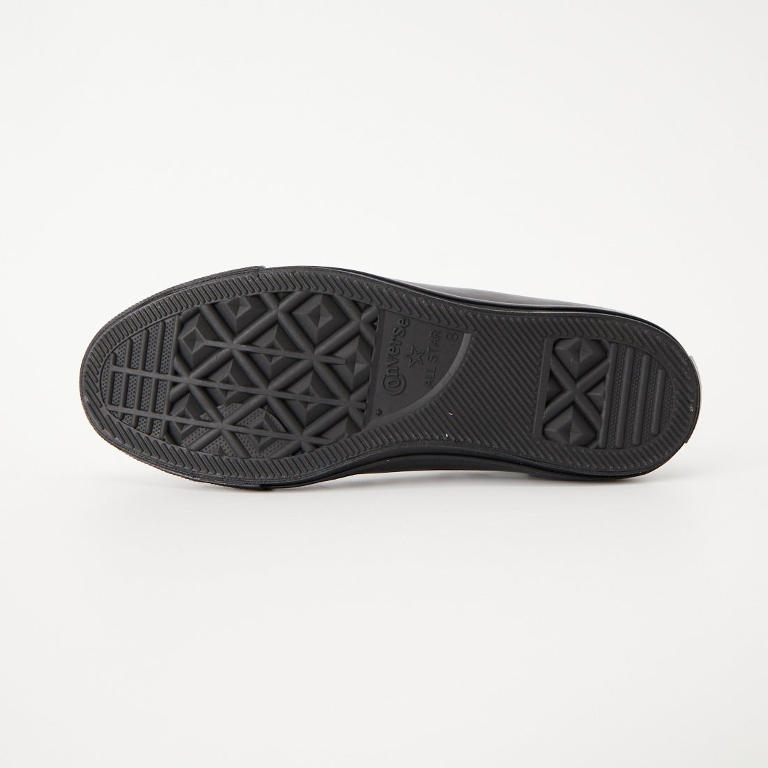 CONVERSE [コンバース] オールスター エイジド ボーンプリント OX [AS-AGED-BONEPRINT-OX] ﾌﾞﾗｯｸ