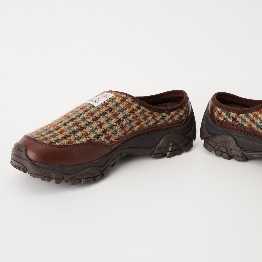 MERRELL [メレル] モアブ2 スライド×ハリスツイード [MOAB2-SLIDE-SE] D.WALNUT