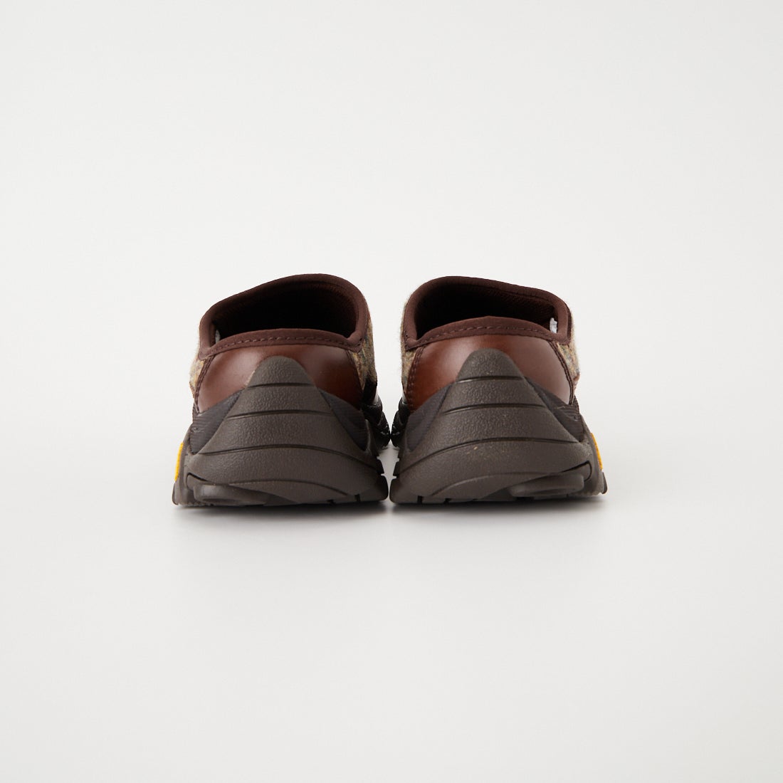 MERRELL [メレル] モアブ2 スライド×ハリスツイード [MOAB2-SLIDE-SE] D.WALNUT