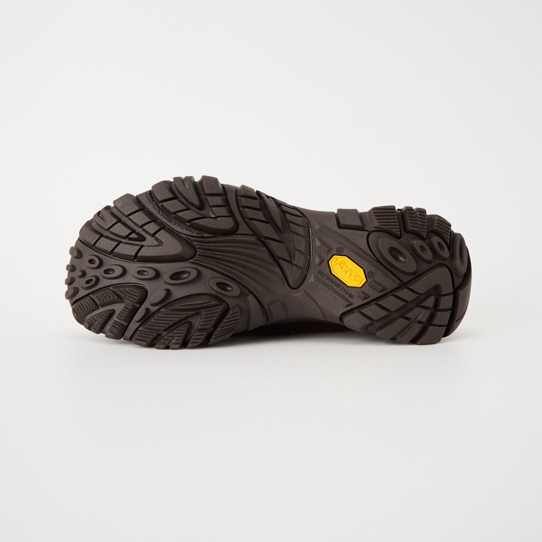 MERRELL [メレル] モアブ2 スライド×ハリスツイード [MOAB2-SLIDE-SE] D.WALNUT