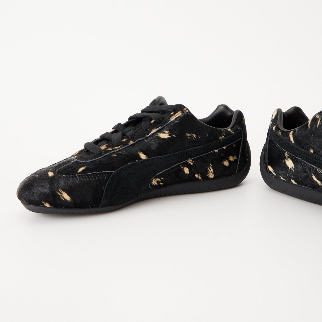 PUMA [プーマ] スピードキャット ドゥレット スニーカー [408169] 02 PUMA BL