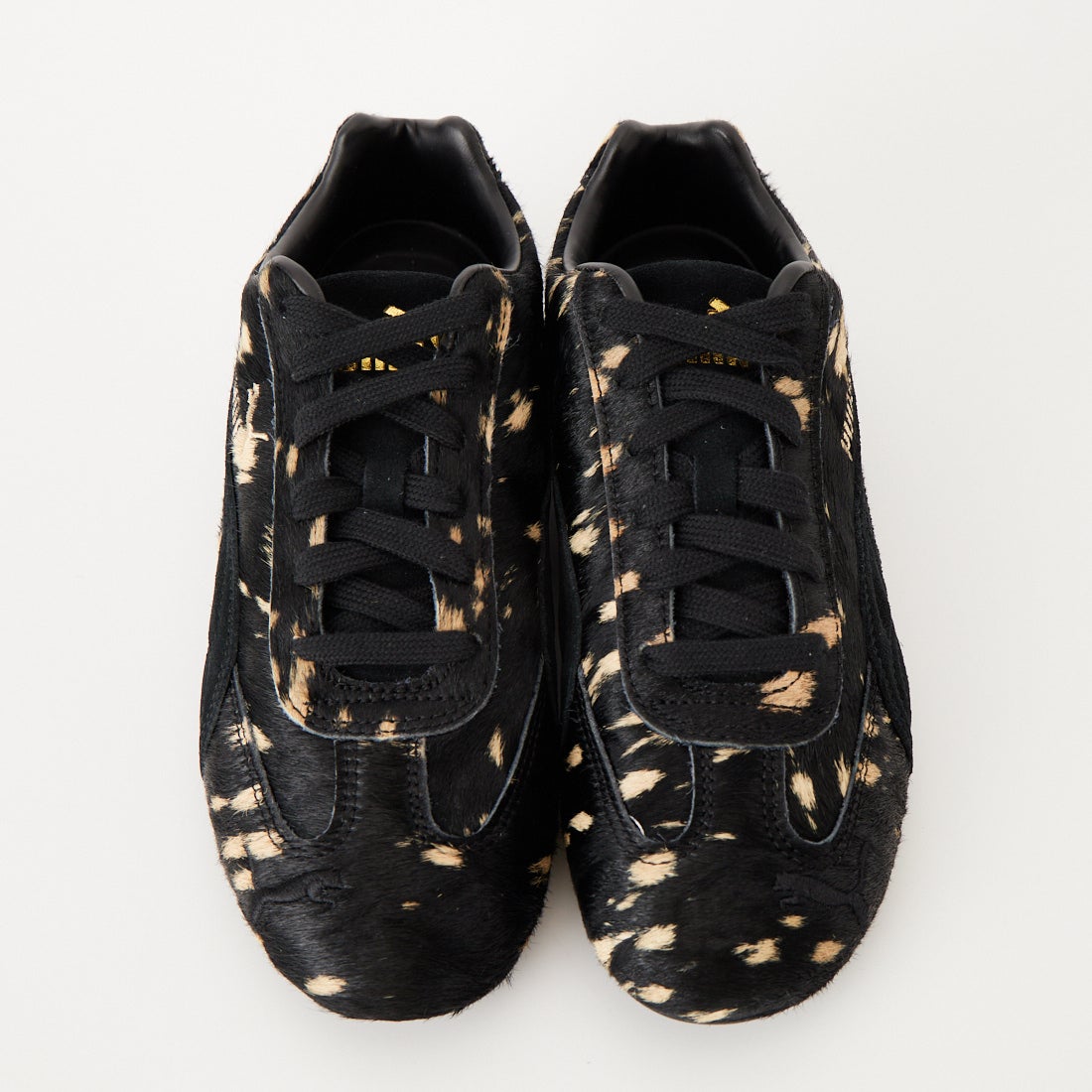 PUMA [プーマ] スピードキャット ドゥレット スニーカー [408169] 02 PUMA BL