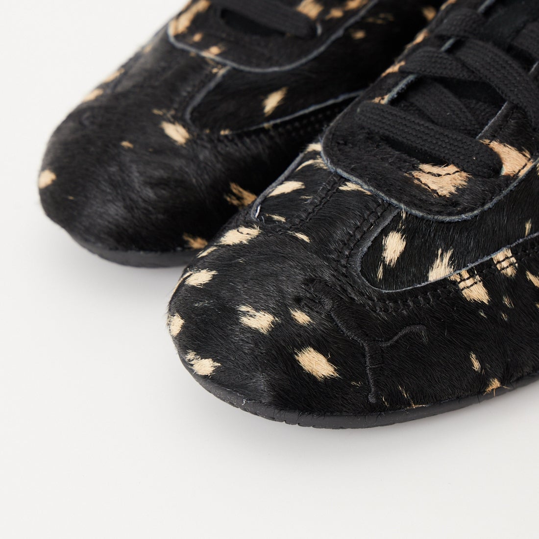 PUMA [プーマ] スピードキャット ドゥレット スニーカー [408169] 02 PUMA BL