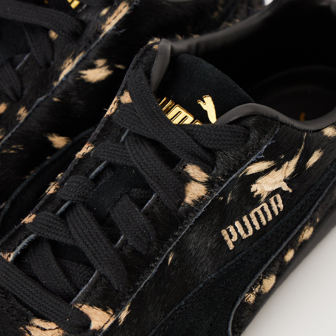 PUMA [プーマ] スピードキャット ドゥレット スニーカー [408169] 02 PUMA BL