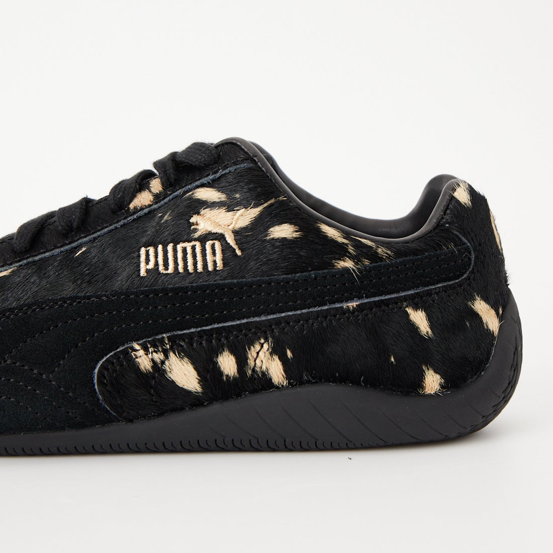 PUMA [プーマ] スピードキャット ドゥレット スニーカー [408169] 02 PUMA BL