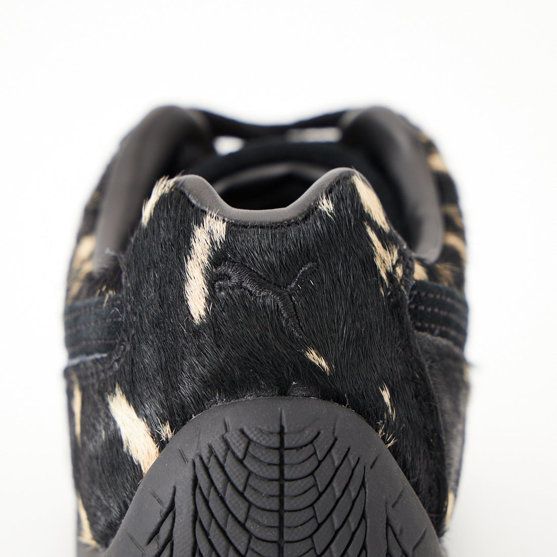 PUMA [プーマ] スピードキャット ドゥレット スニーカー [408169] 02 PUMA BL