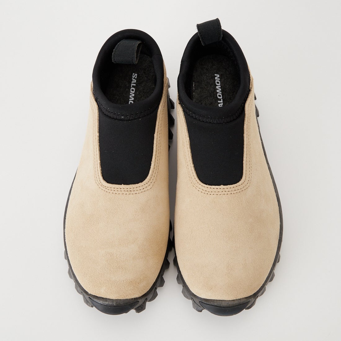 SALOMON [サロモン] スノークロッグ [SNOWCLOG-OG] L45390100