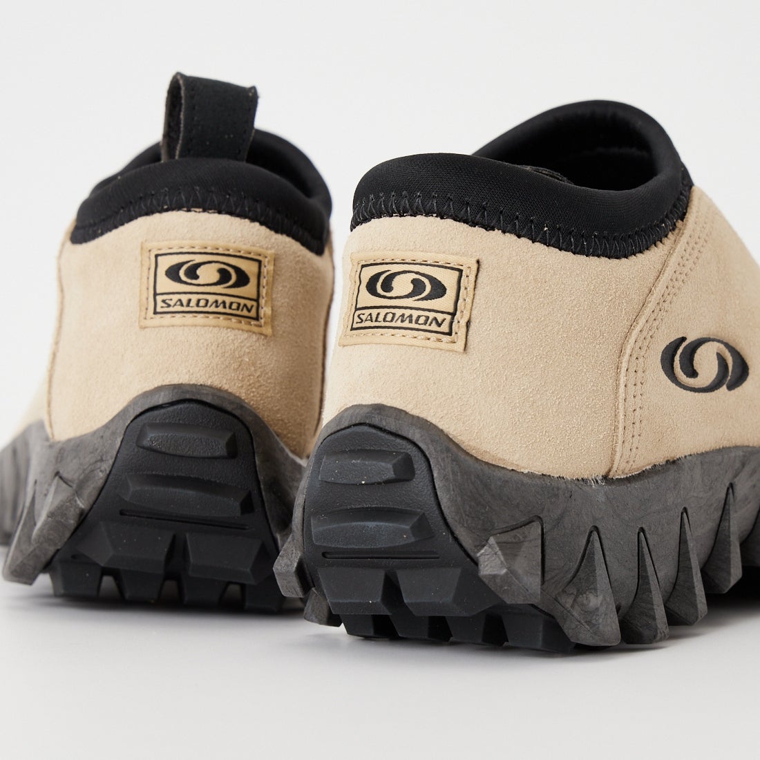 SALOMON [サロモン] スノークロッグ [SNOWCLOG-OG] L45390100