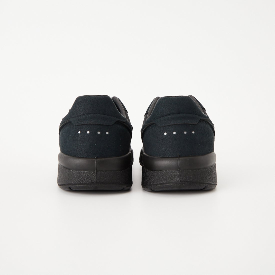 810s [エイトテンス] CLEVEN/クレーヴェン スニーカー [CLEVEN] BLACK