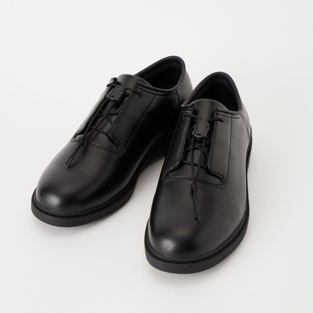 810s [エイトテンス] ORDLY/オルドリー スニーカー [ORDLY] E-BLACK