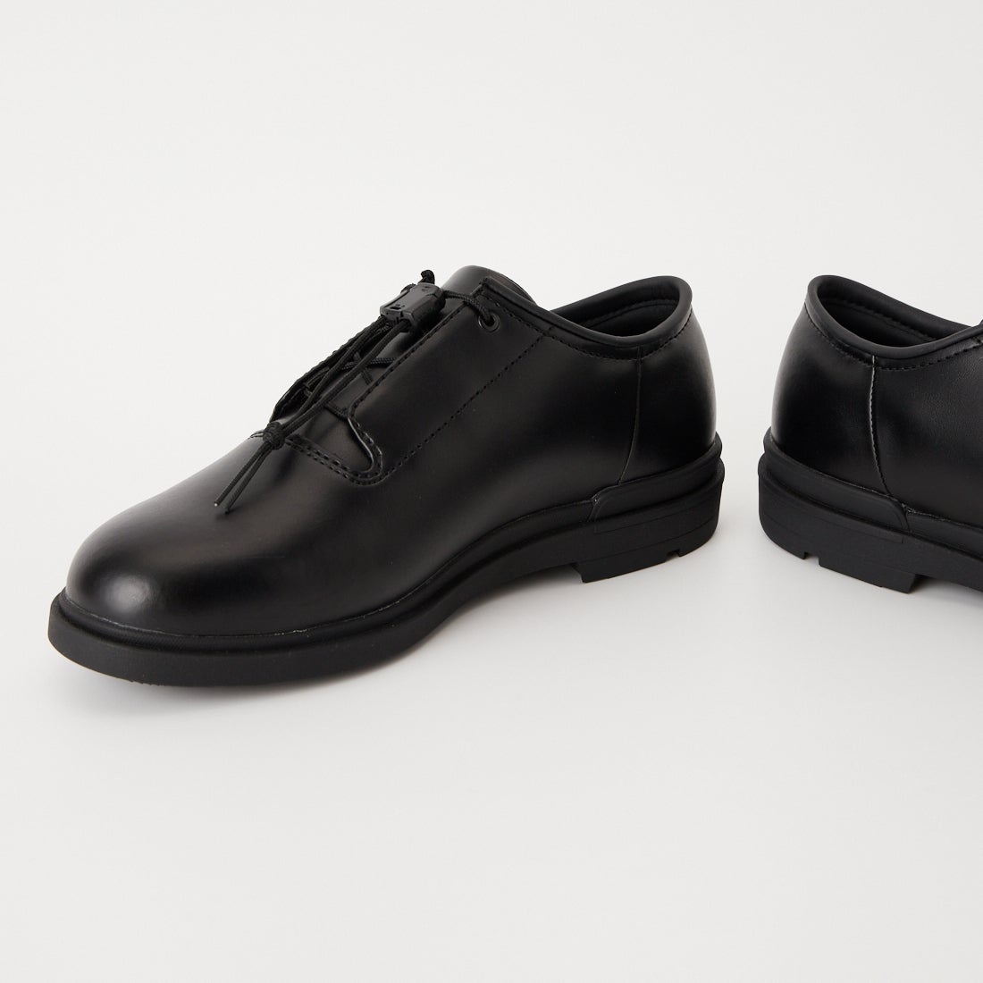 810s [エイトテンス] ORDLY/オルドリー スニーカー [ORDLY] E-BLACK