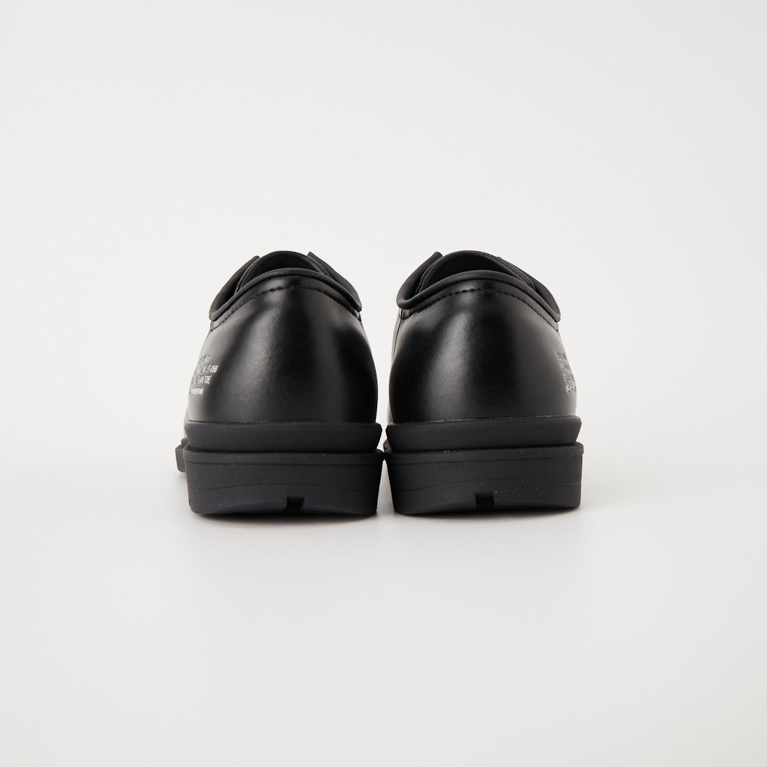 810s [エイトテンス] ORDLY/オルドリー スニーカー [ORDLY] E-BLACK