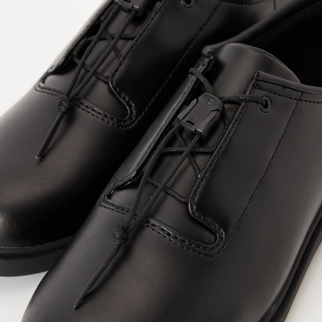 810s [エイトテンス] ORDLY/オルドリー スニーカー [ORDLY] E-BLACK