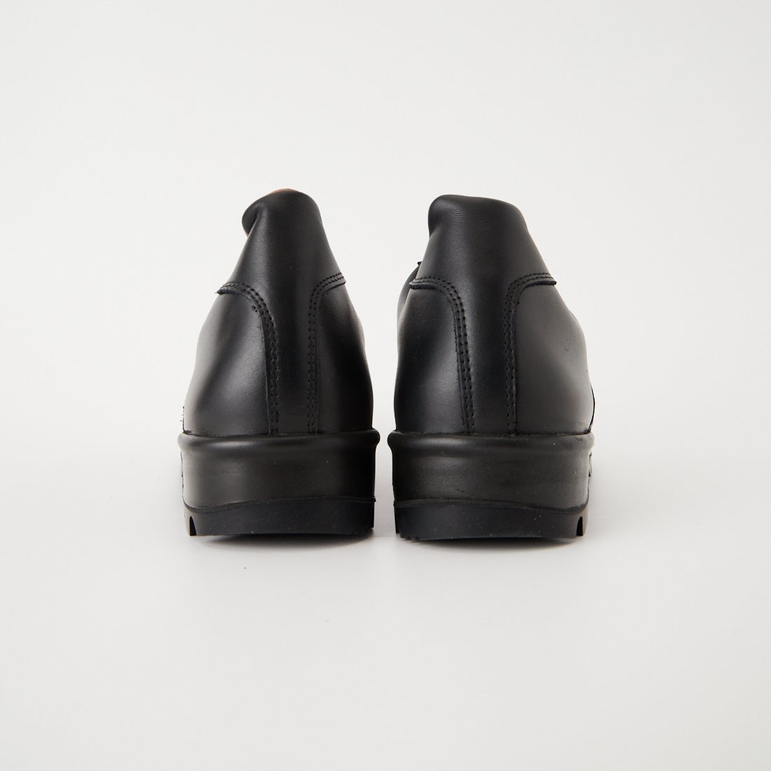REPRODUCTION OF FOUND [リプロダクション オブ ファウンド] ジャーマンミリタリートレーナー [1759L] BLACK