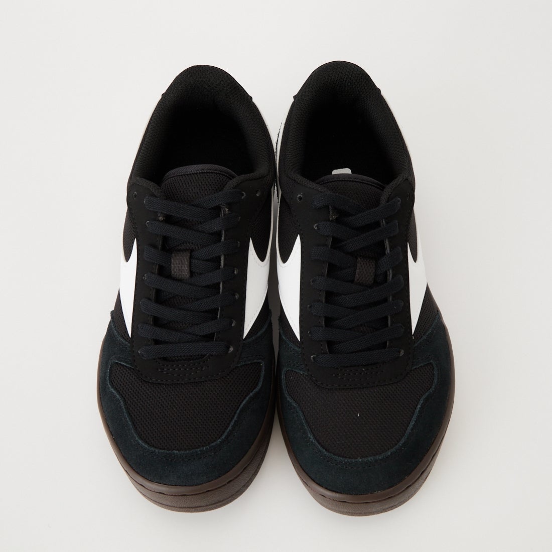 MIZUNO [ミズノ] シティウィンド [D1GA2564] 02 ﾌﾞﾗｯｸ