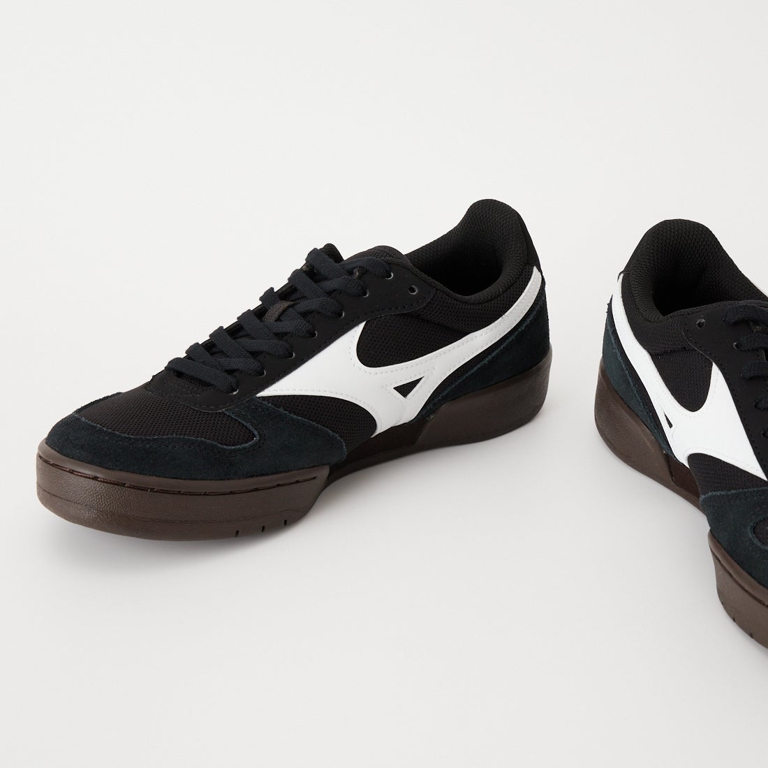 MIZUNO [ミズノ] シティウィンド [D1GA2564] 02 ﾌﾞﾗｯｸ