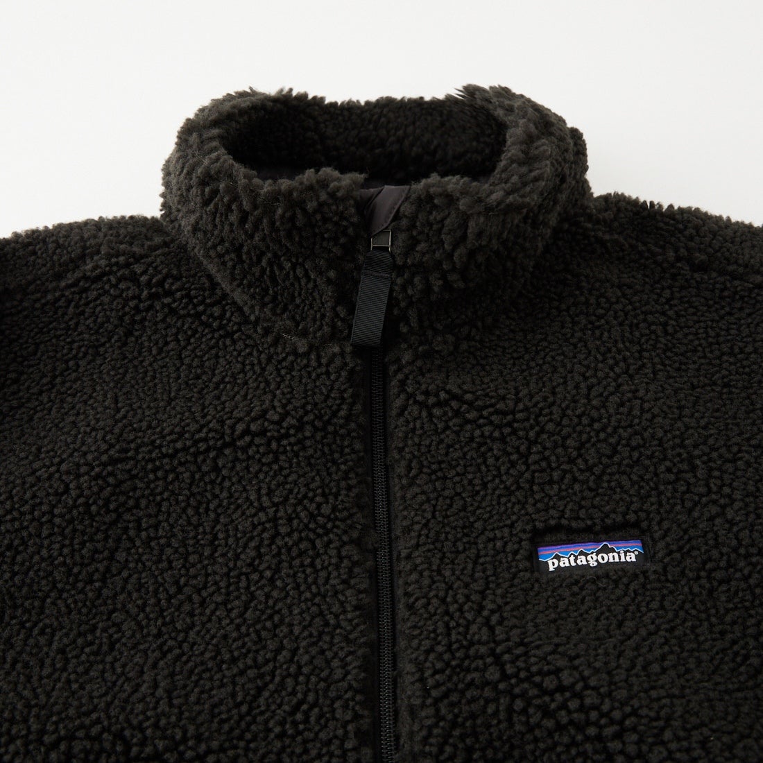 patagonia [パタゴニア] メンズ レトロXプルオーバー [23140] BLK