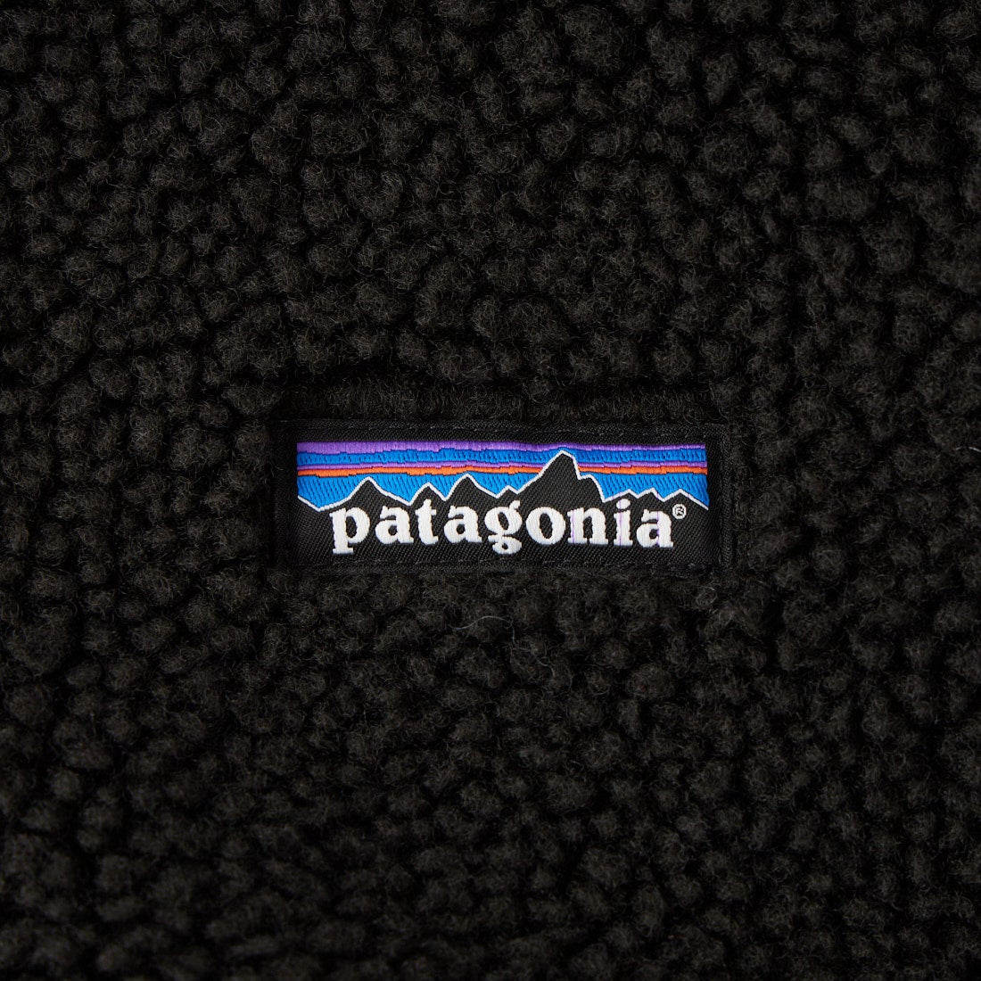 patagonia [パタゴニア] メンズ レトロXプルオーバー [23140] BLK