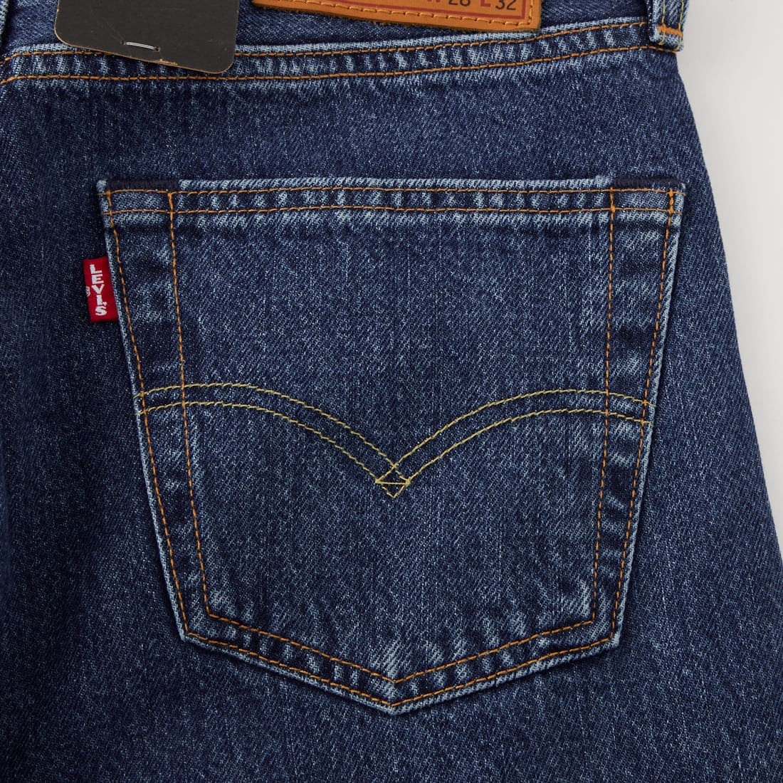 LEVI'S [リーバイス] 501 ORIGINAL ジーンズ [00501-01] 14 STONEWA