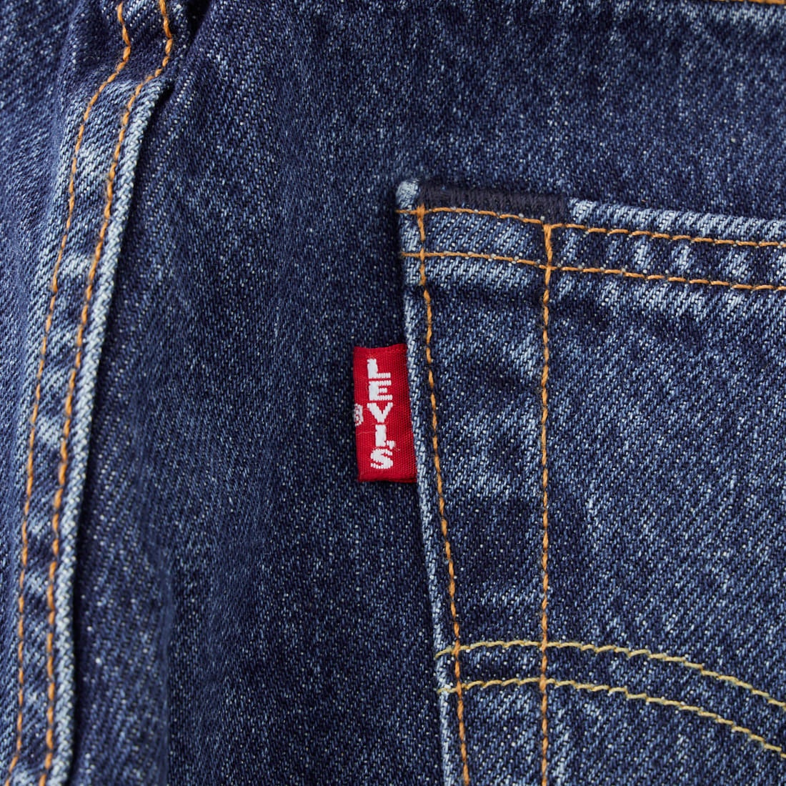 LEVI'S [リーバイス] 501 ORIGINAL ジーンズ [00501-01] 14 STONEWA