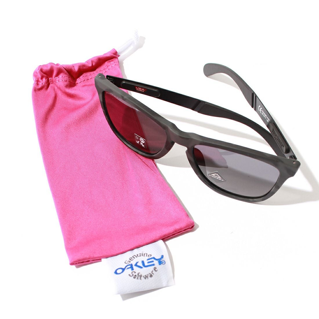 OAKLEY [オークリー] サングラス Frogskins Mix [94280155] MBCW/PG