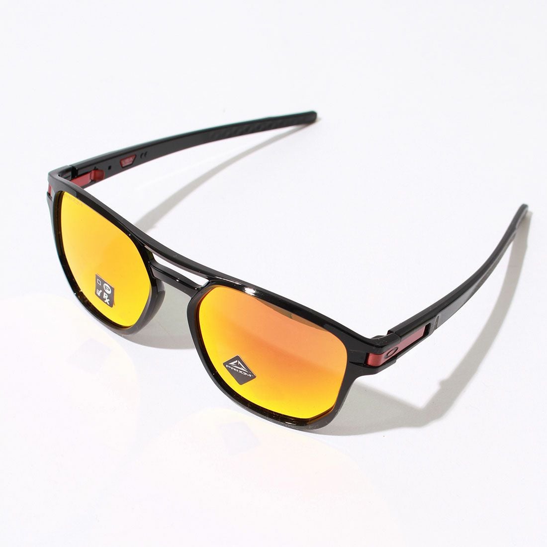 OAKLEY [オークリー] サングラス LATCH KEY [93940455]｜ジーンズ