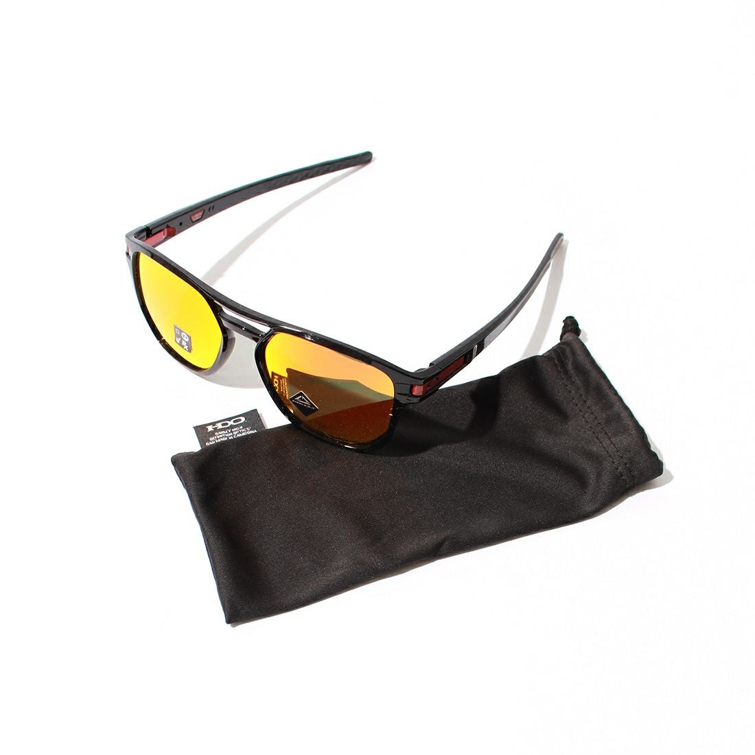 OAKLEY [オークリー] サングラス LATCH BETA [94360754]｜ジーンズ