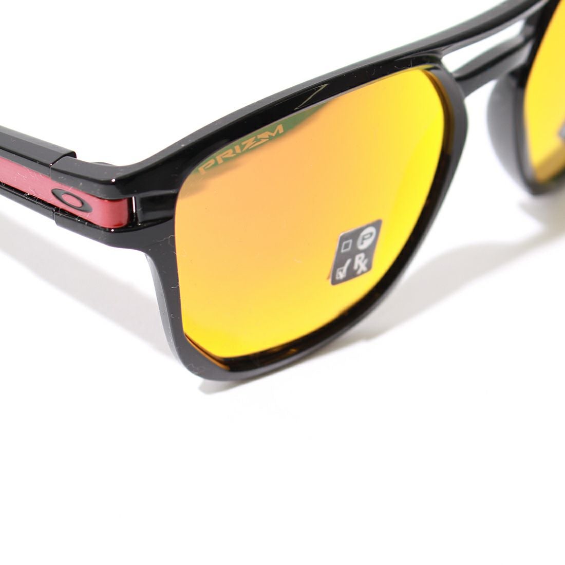 OAKLEY [オークリー] サングラス LATCH BETA [94360754]｜ジーンズ