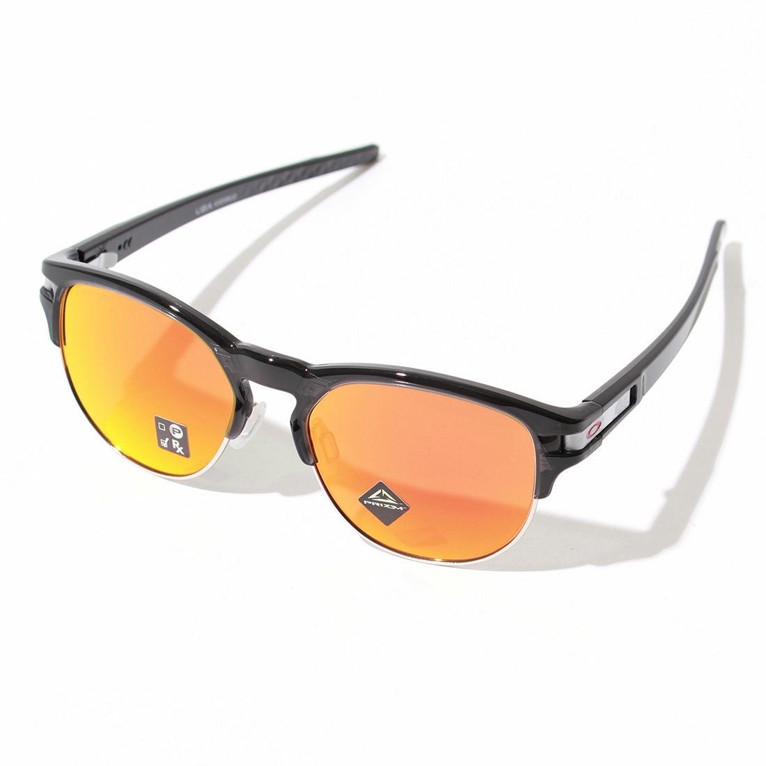 OAKLEY [オークリー] サングラス LATCH KEY [93940455]｜ジーンズ