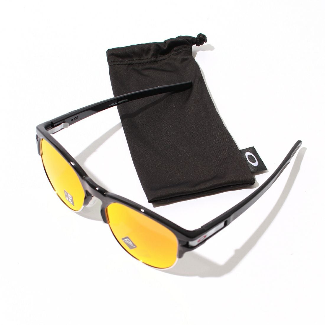 OAKLEY [オークリー] サングラス LATCH KEY [93940455]｜ジーンズ