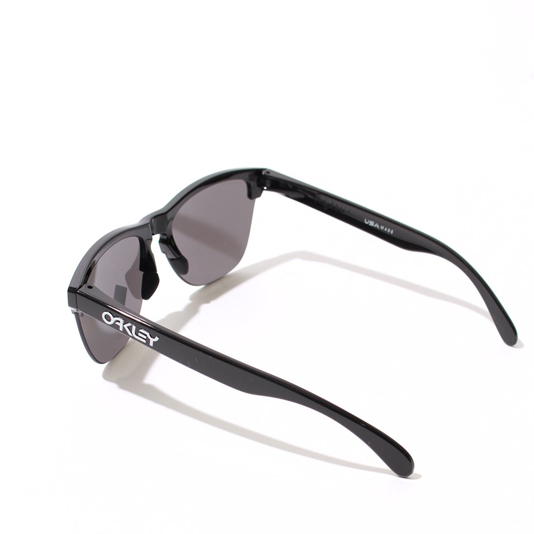 OAKLEY [オークリー] フロッグスキンライト [93741063] PB/PB