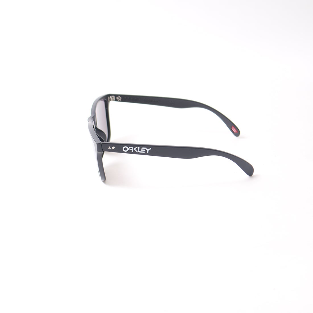 OAKLEY [オークリー] フロッグスキン サングラス [94440257] M.BK/P.BLK