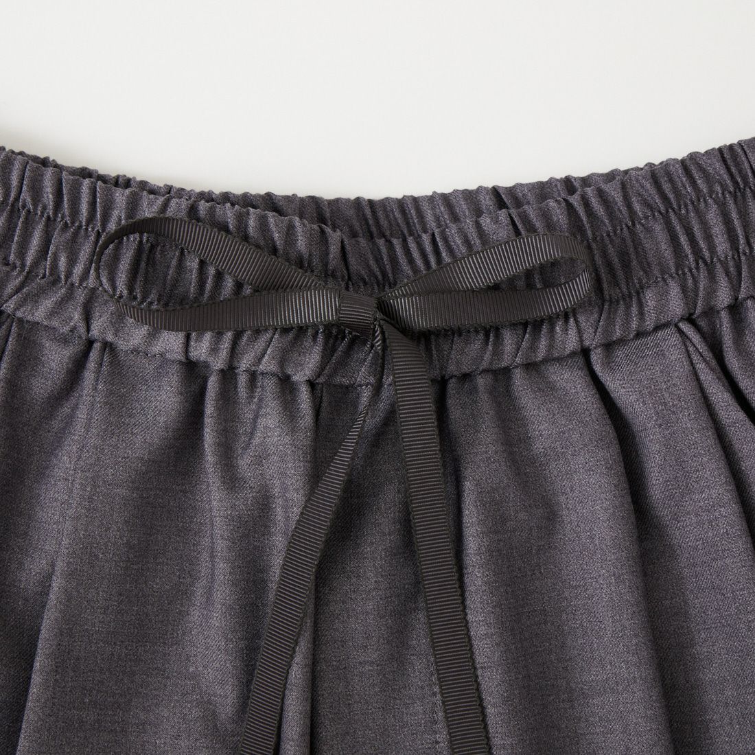 Jeans Factory Clothes [ジーンズファクトリークローズ] ストレッチギャバトラックイージーパンツ [U-2050] 832 ﾌﾞﾗｳﾝ