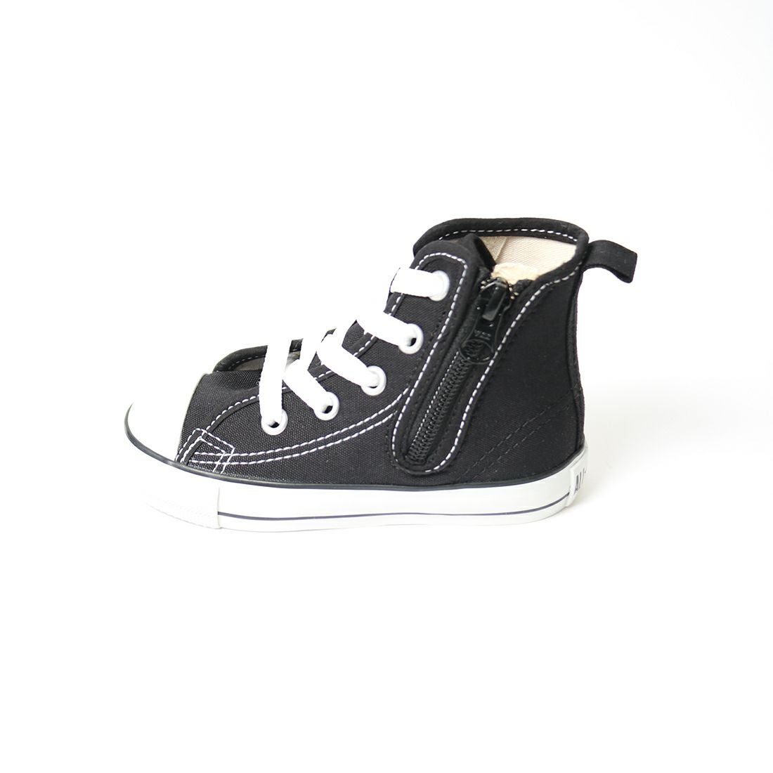 CONVERSE [コンバース] チャイルドオールスターN Z HI [CHILD-AS-N-Z-HI] ﾌﾞﾗｯｸ